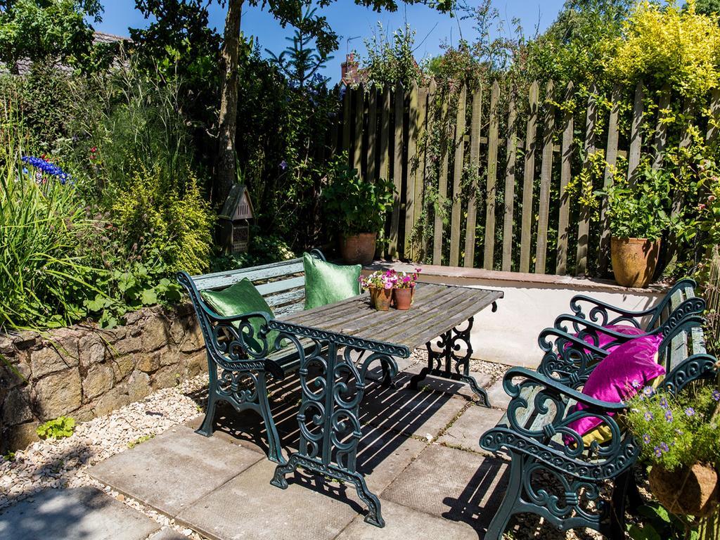 The Graig Bed&Breakfast Ludlow Farden Exterior foto