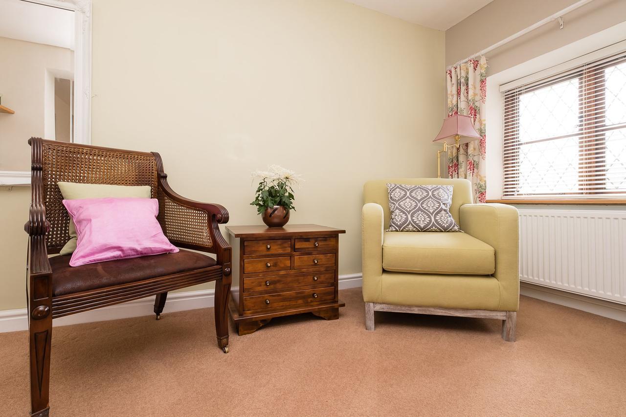 The Graig Bed&Breakfast Ludlow Farden Exterior foto
