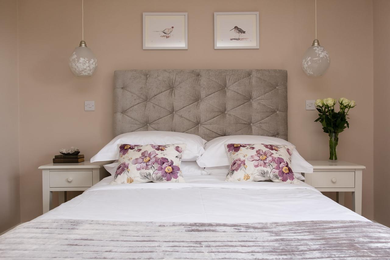 The Graig Bed&Breakfast Ludlow Farden Exterior foto
